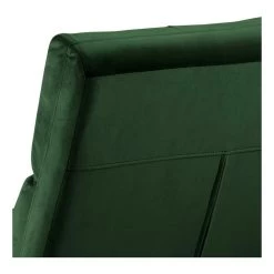 Sohome Fauteuil Wendolyn - Velvet - Groen 9 Sohome Fauteuil Wendolyn - Velvet - Groen -Fauteuilwinkel 0bb0d99169324c97b84d486257831d50
