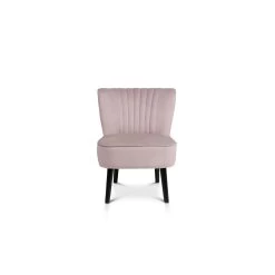 Lifa Living Sofia Stoel, Roze -Fauteuilwinkel 1000014199 0103
