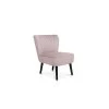 Lifa Living Sofia Stoel, Roze