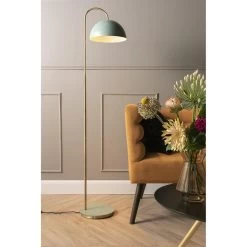 Leitmotiv Stoel Explicit - Suede Look Okergeel - 74x71x74cm 7 Leitmotiv Stoel Explicit - Suede Look Okergeel - 74x71x74cm -Fauteuilwinkel 1000023407 0101