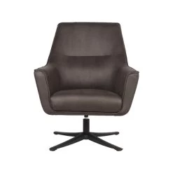 LABEL51 Fauteuil Tod - Antraciet - Microfiber 7 LABEL51 Fauteuil Tod - Antraciet - Microfiber -Fauteuilwinkel 1000028430 0101