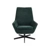 Giga Meubel Fauteuil Ribstof Groen - 79x76x98cm - Stoel Bruno 2 Giga Meubel Fauteuil Ribstof Groen - 79x76x98cm - Stoel Bruno -Fauteuilwinkel 1000068561