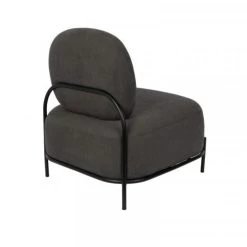 Giga Meubel Fauteuil Stof Grijs - 71x66x77cm - Stoel Polly 9 Giga Meubel Fauteuil Stof Grijs - 71x66x77cm - Stoel Polly -Fauteuilwinkel 1000068568 0103