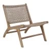 Giga Meubel Stoel Rotan Naturel - Zithoogte 40cm - Stoel Derby Teak 1 Giga Meubel Stoel Rotan Naturel - Zithoogte 40cm - Stoel Derby Teak -Fauteuilwinkel 1000069893