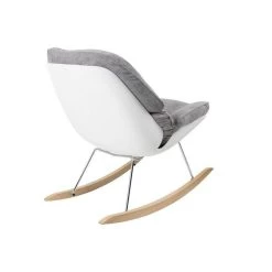 Puur Morö Fauteuil - Stof - Grijs 9 Puur Morö Fauteuil - Stof - Grijs -Fauteuilwinkel 1000074930 0103