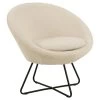 Sohome Fauteuil Kang - Teddy - Beige 2 Sohome Fauteuil Kang - Teddy - Beige -Fauteuilwinkel 1000094489
