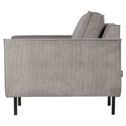 WOOOD Fauteuil Arwin - Vergrijsd Groen -Fauteuilwinkel 10201960 8000