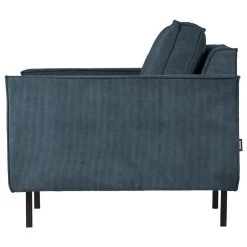 WOOOD Fauteuil Arwin - Staalblauw 8 WOOOD Fauteuil Arwin - Staalblauw -Fauteuilwinkel 10201961 8000