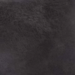 Fauteuil Cooper - Leatherlook - Grijs -Fauteuilwinkel 10207515 1400