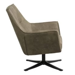 Fauteuil Niles - Groen -Fauteuilwinkel 10209622 8000