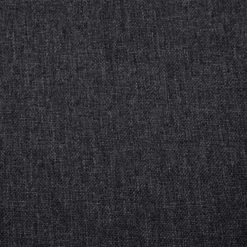 VidaXL Fauteuil Stof Grijs -Fauteuilwinkel 1181369335 0102