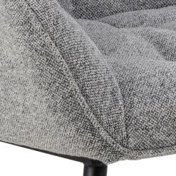 Sohome Fauteuil Otto - Bouclé - Grijs 9 Sohome Fauteuil Otto - Bouclé - Grijs -Fauteuilwinkel 2433ad7cf89440cda086d28f7eed4ccd