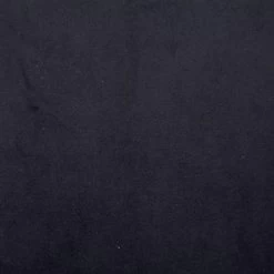 VidaXL Fauteuil Met Chromen Poten Fluweel Zwart -Fauteuilwinkel 3c0c4d154d34451fb00c80d45c626a3b