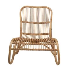 Giga Meubel Fauteuil Rotan Naturel - 107x69x135cm - Stoel Niagara -Fauteuilwinkel 75aa4f78842e4730adf5e976aed4f3a6