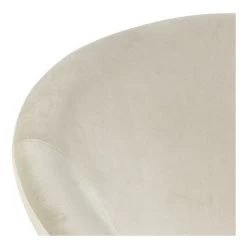 Sohome Fauteuil Kang - Velvet - Zand 8 Sohome Fauteuil Kang - Velvet - Zand -Fauteuilwinkel 7bbf6a60c214496a866d2384abfb0c05