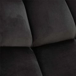 Fauteuil Devin - Stof - Grijsbruin -Fauteuilwinkel 81027692 0400