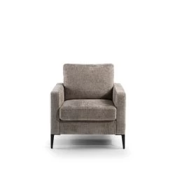Fauteuil Flora Champagne Stof - Stof - Beige 9 Fauteuil Flora Champagne Stof - Stof - Beige -Fauteuilwinkel e432ed372a8149b3a95fa3eb4261cdf5