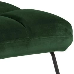 Sohome Fauteuil Wendolyn - Velvet - Groen 7 Sohome Fauteuil Wendolyn - Velvet - Groen -Fauteuilwinkel e84baa7ee56449d6ac99710964999a55